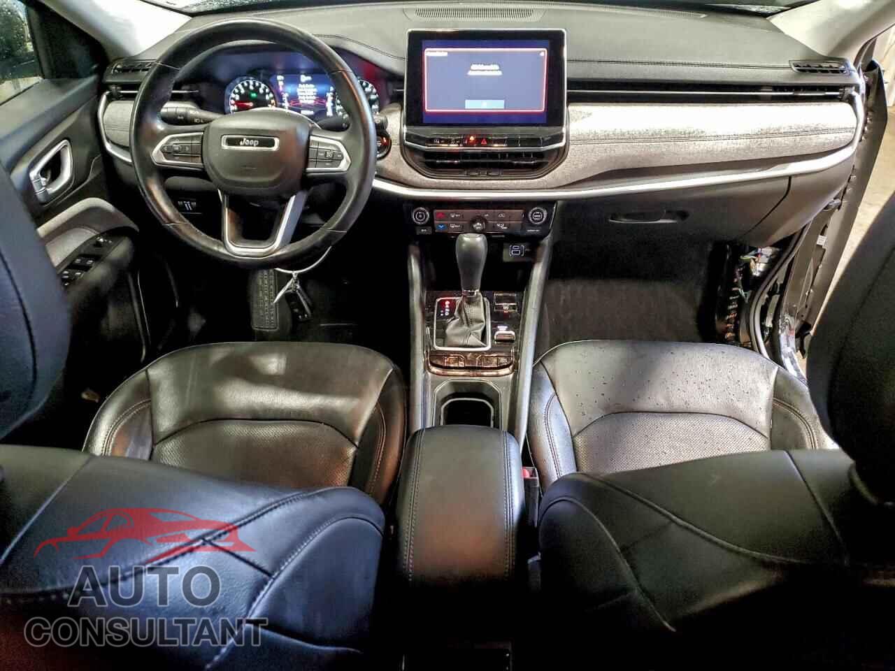 JEEP COMPASS 2022 - 3C4NJDFB1NT113906