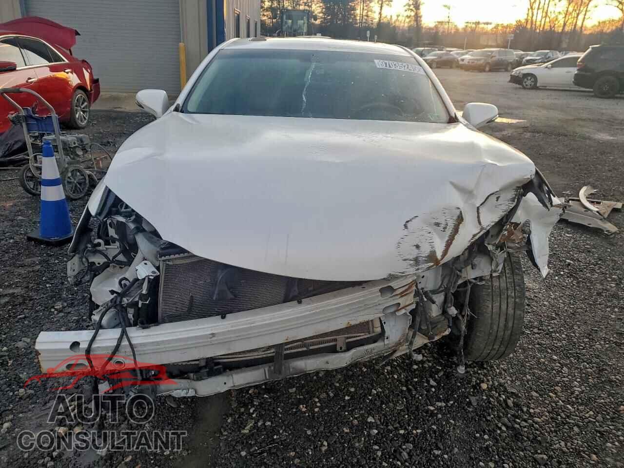 LEXUS ES350 2011 - JTHBK1EG7B2436722