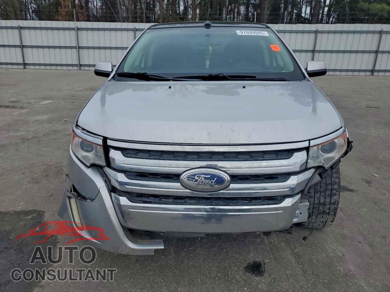 FORD EDGE 2014 - 2FMDK3JC2EBB11334