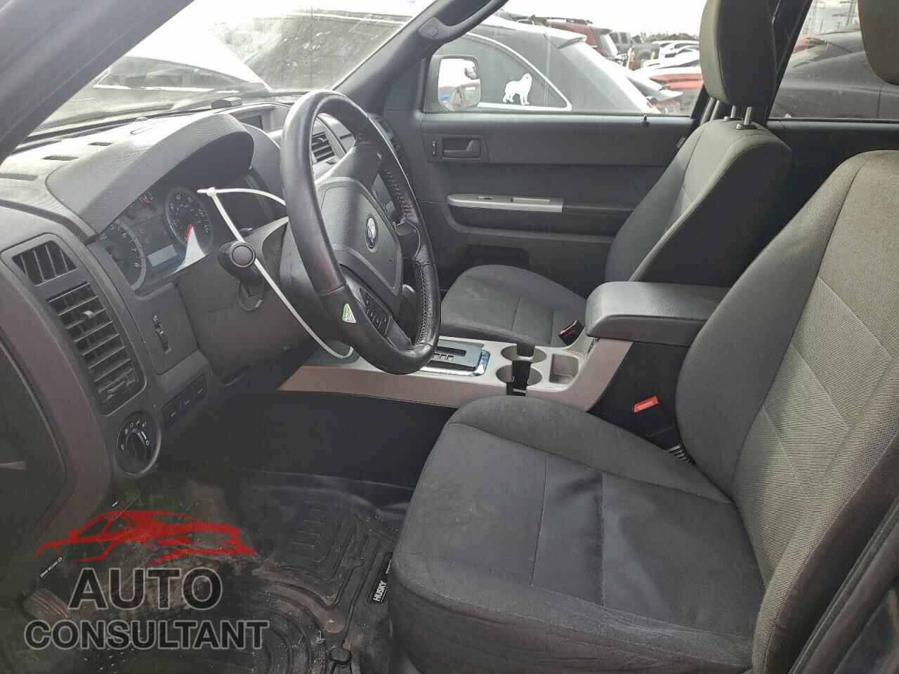 FORD ESCAPE 2012 - 1FMCU9D79CKA21446