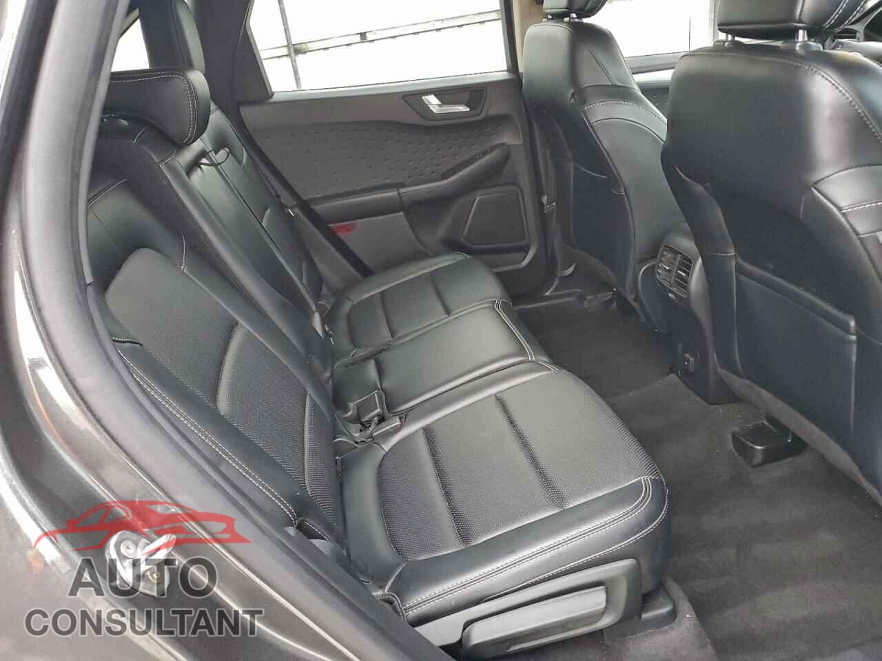 FORD ESCAPE 2020 - 1FMCU0H69LUA72964