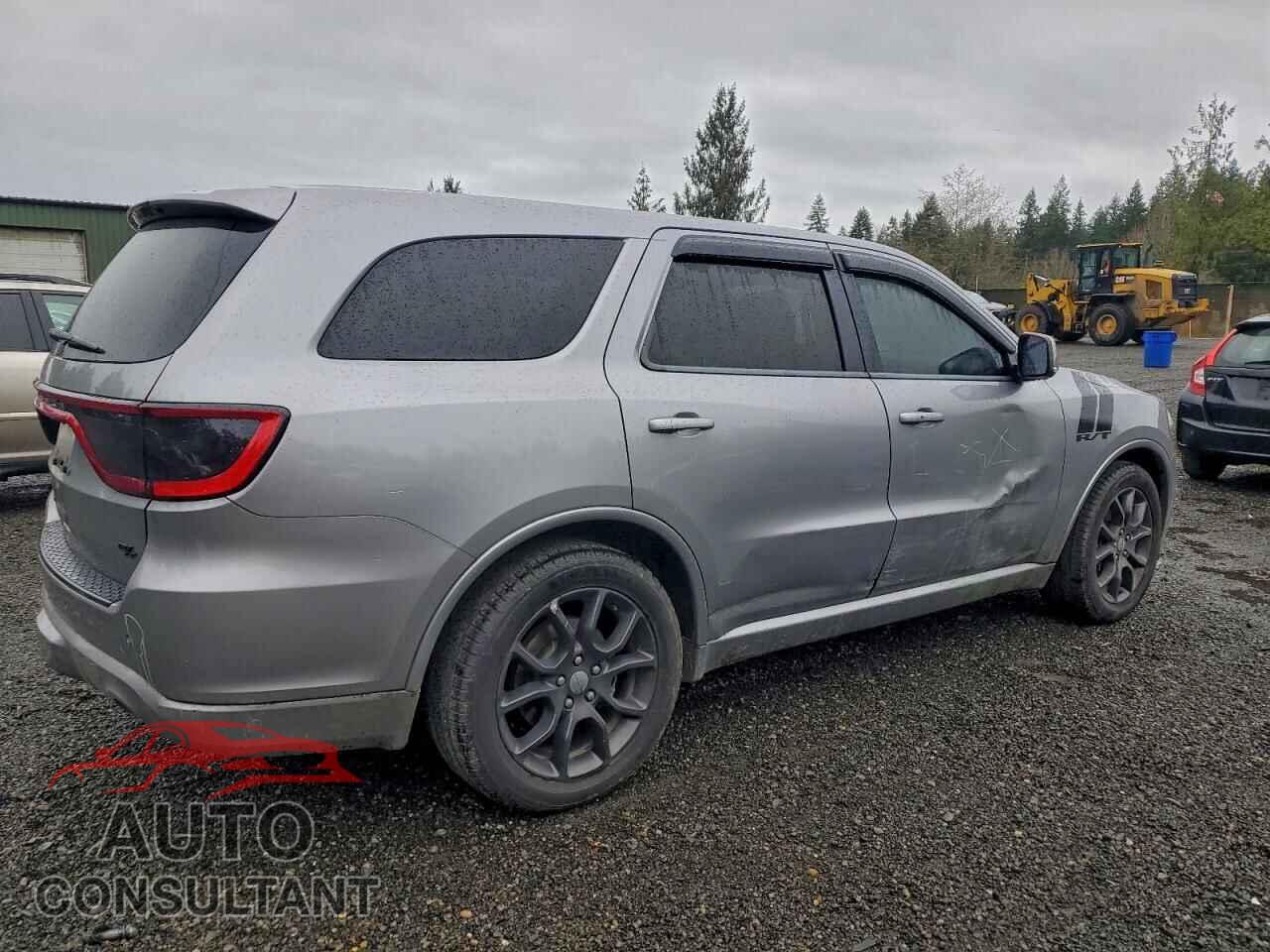 DODGE DURANGO 2015 - 1C4SDJCT4FC861083