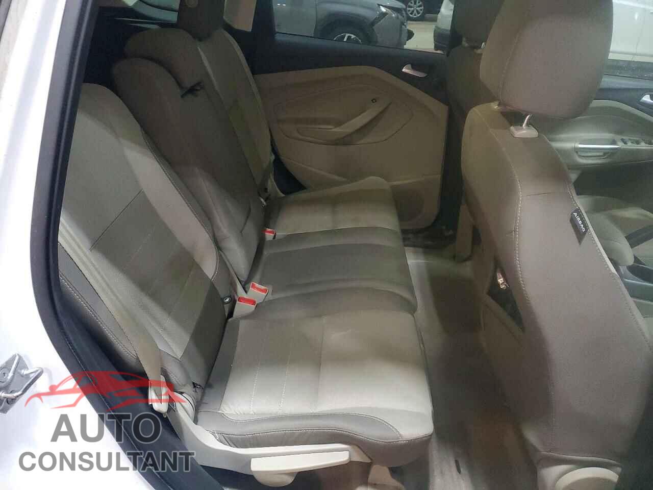 FORD ESCAPE 2014 - 1FMCU9GX8EUE49074