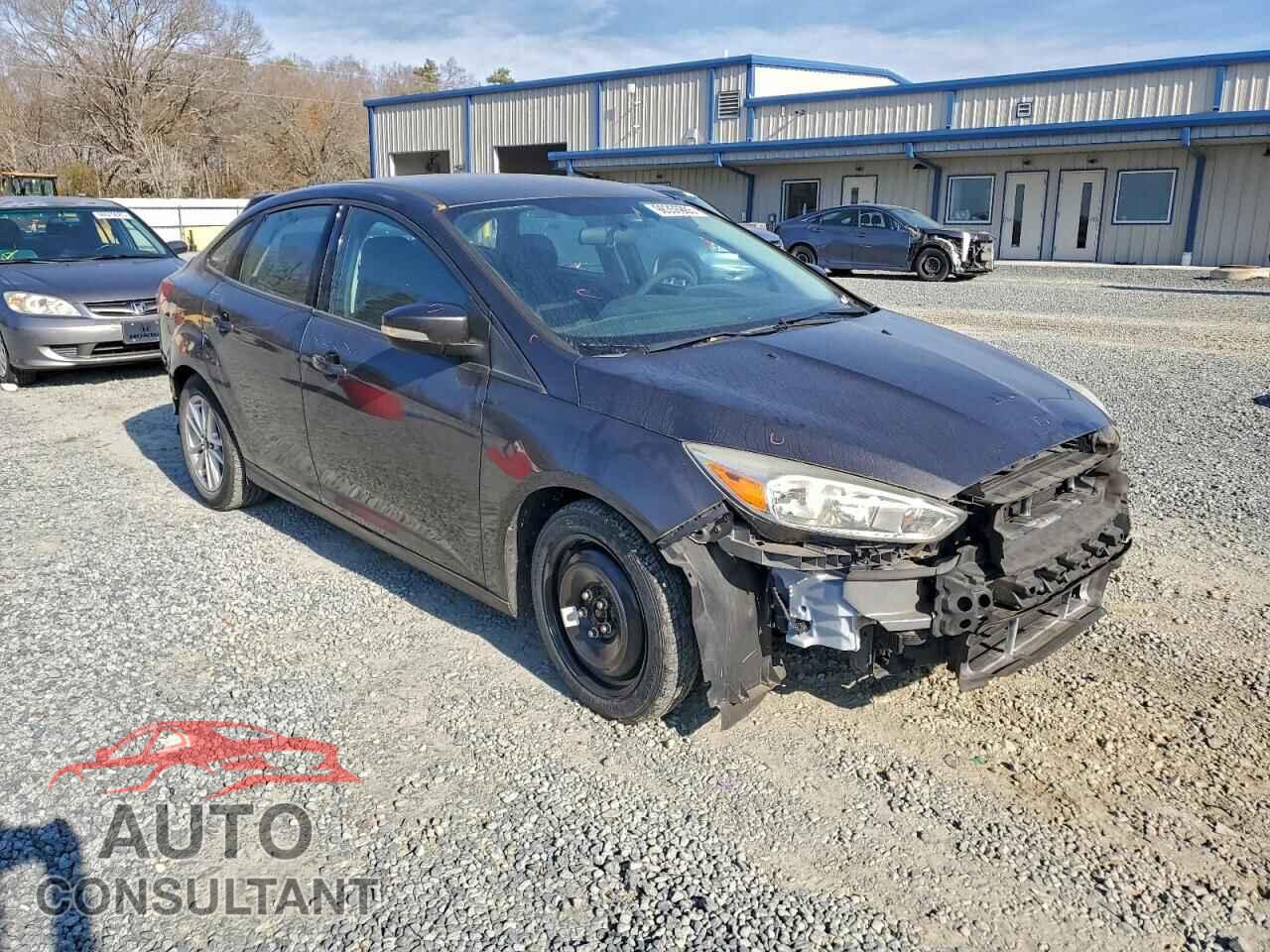 FORD FOCUS 2015 - 1FADP3F24FL329708