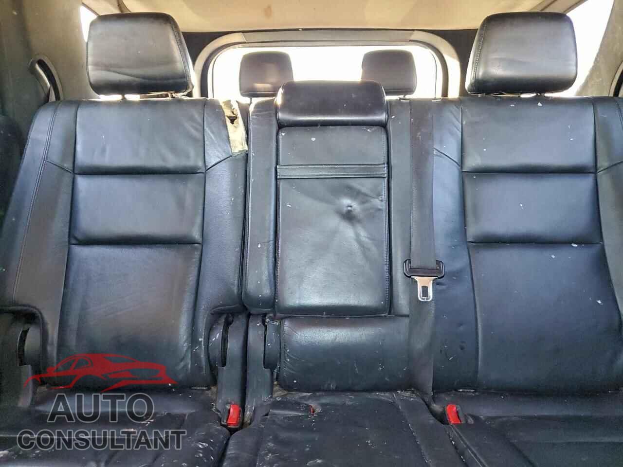DODGE DURANGO 2015 - 1C4RDJDG1FC781921