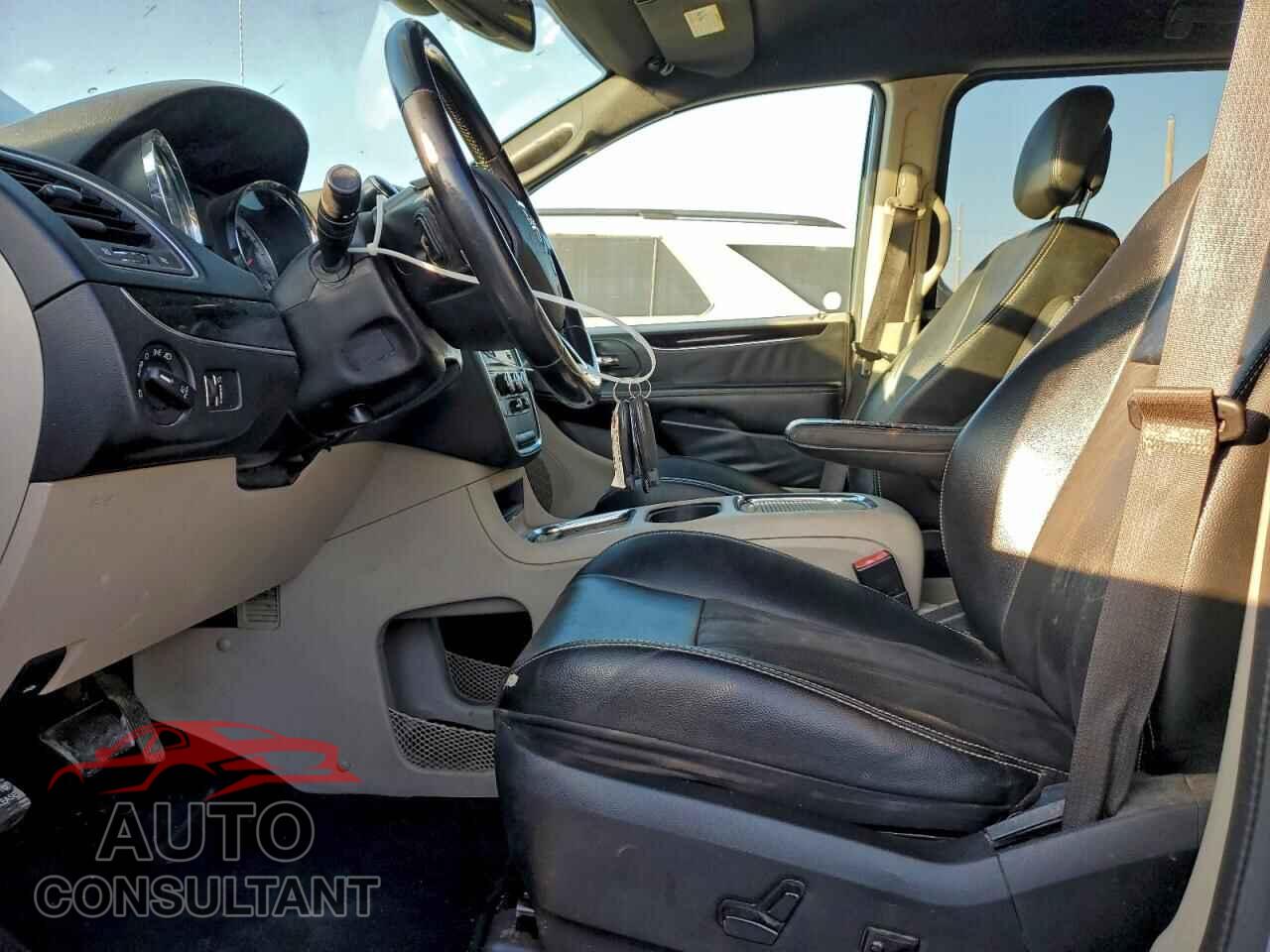 DODGE CARAVAN 2020 - 2C4RDGCG2LR180153