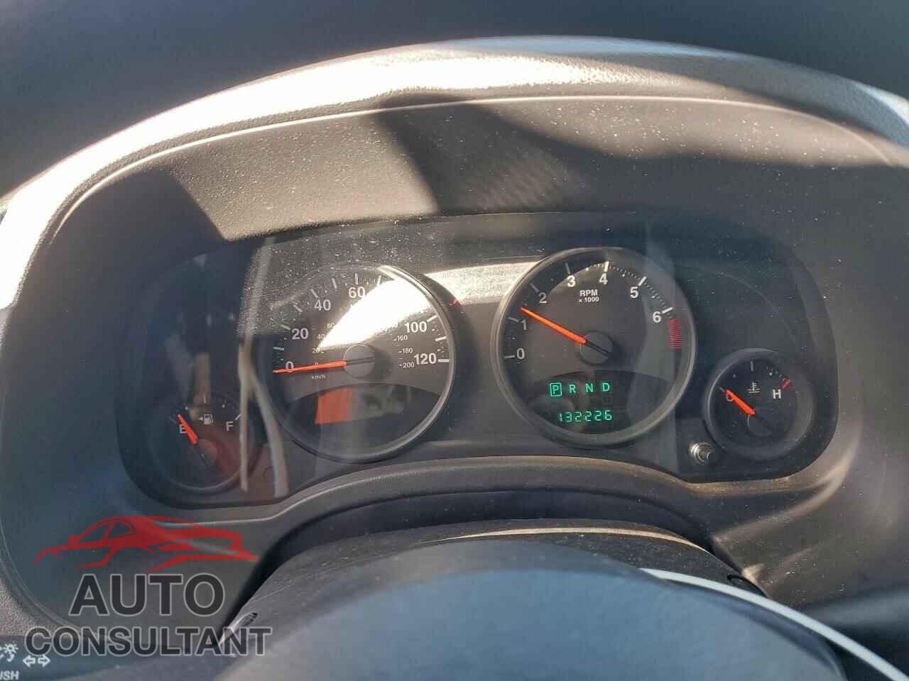 JEEP COMPASS 2012 - 1C4NJCBB0CD538598