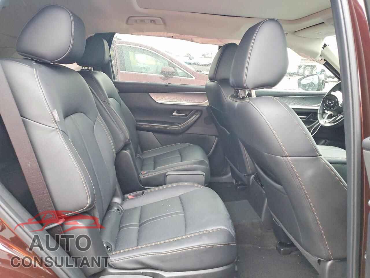 MAZDA CX-90 2025 - JM3KKCHD2S1233877