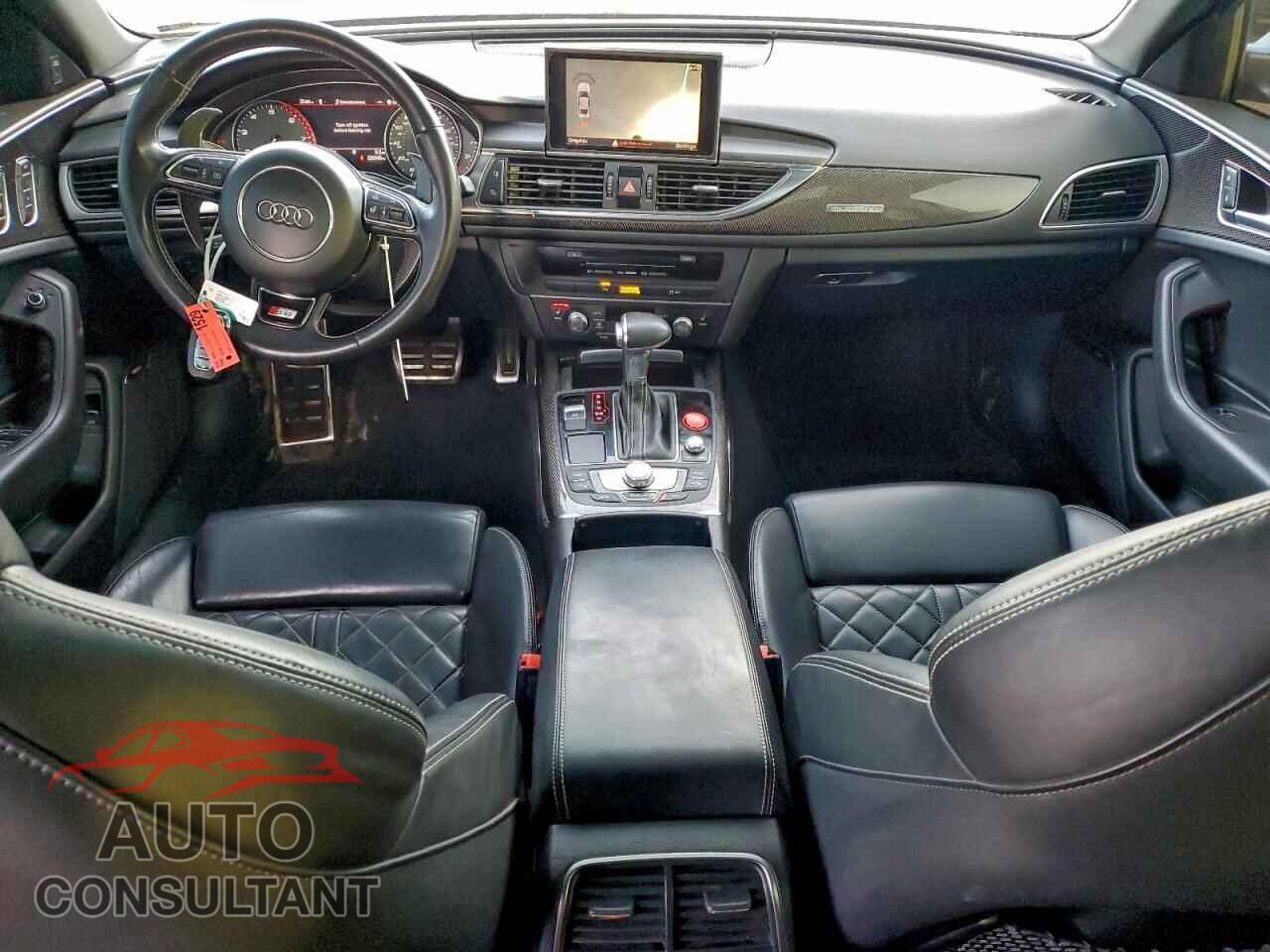 AUDI S6/RS6 2013 - WAUF2AFC3DN099219