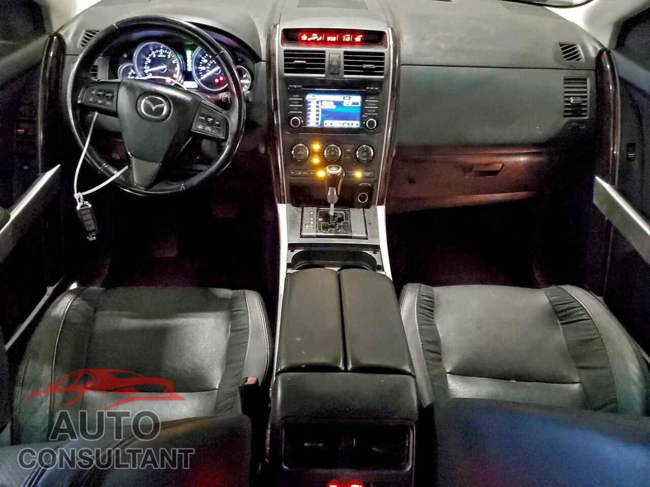 MAZDA CX-9 2015 - JM3TB3DA6F0456323
