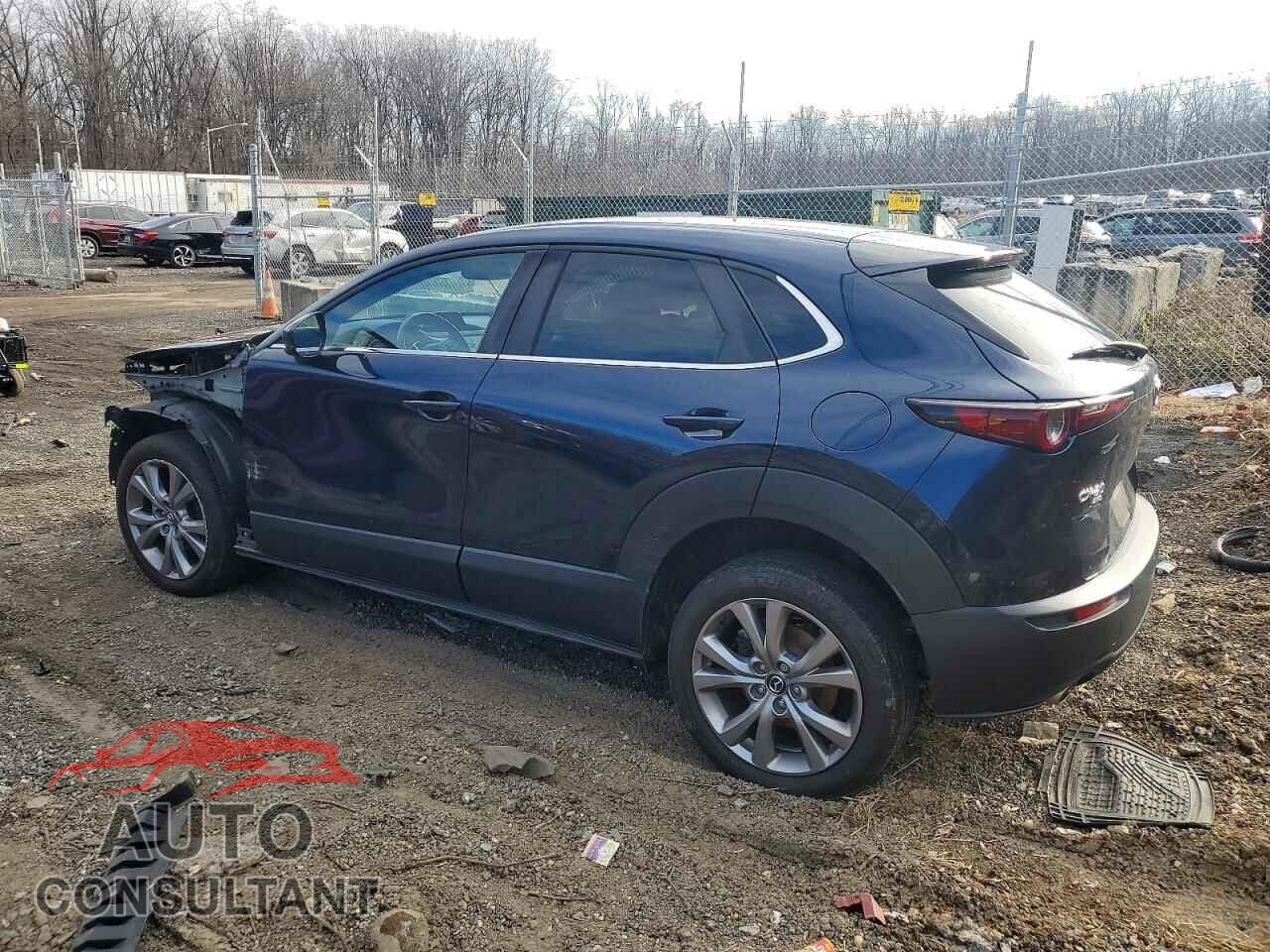 MAZDA CX30 2021 - 3MVDMBBLXMM249111