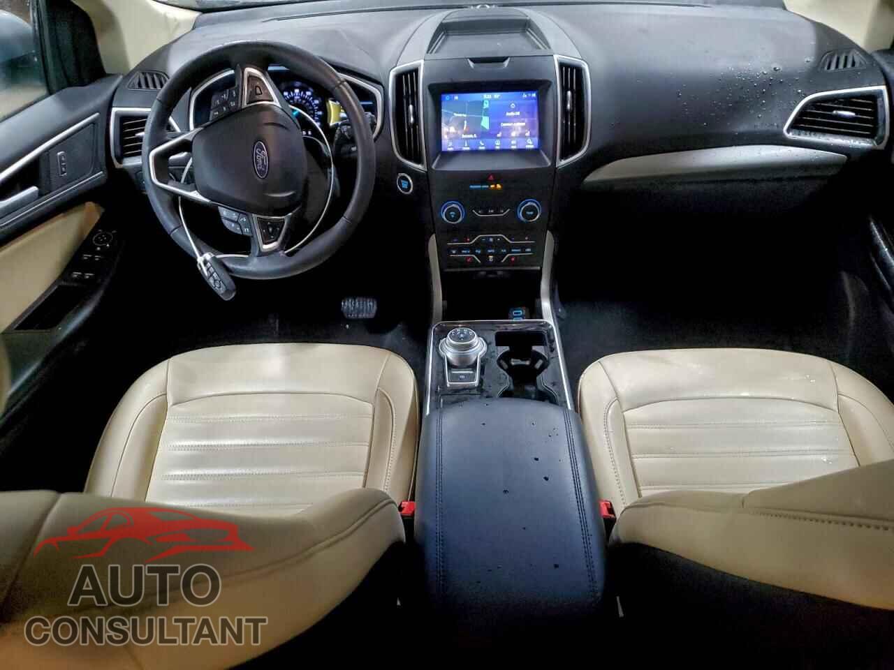FORD EDGE 2020 - 2FMPK3J90LBA76419