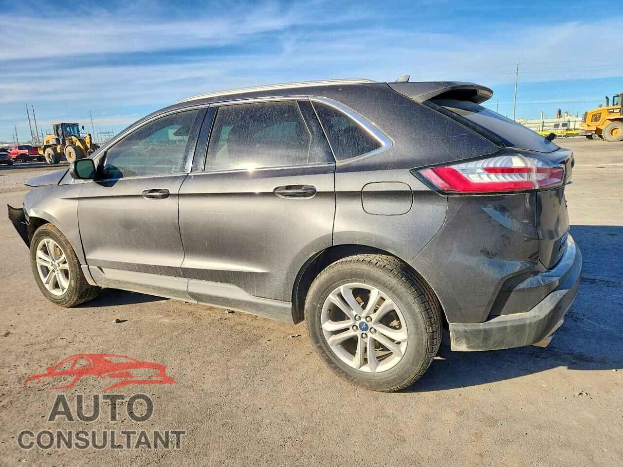 FORD EDGE 2020 - 2FMPK3J99LBA70974