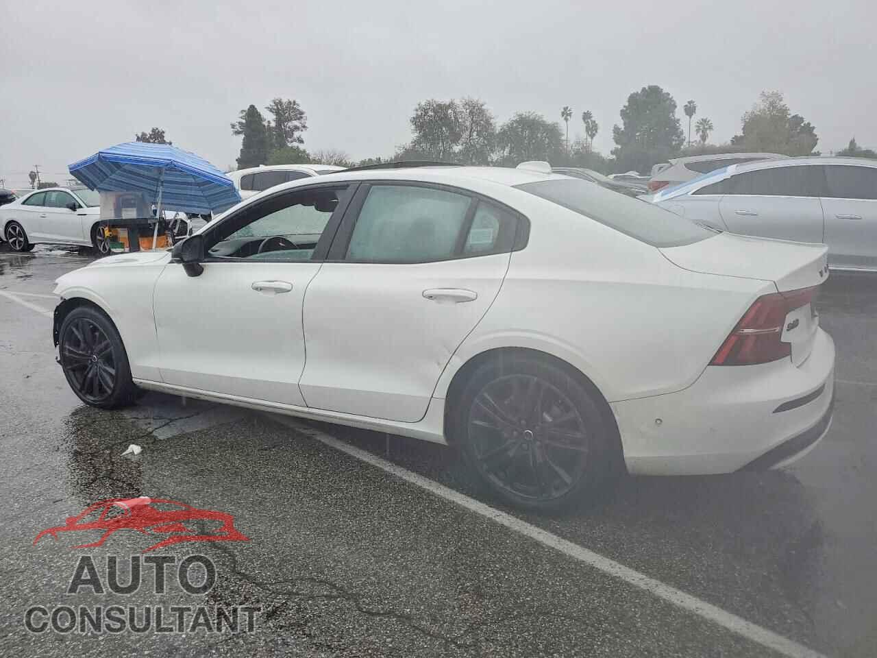 VOLVO S60 PLUS 2024 - 7JRL12TH4RG312500