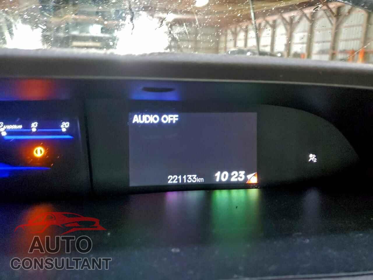 HONDA CIVIC 2012 - 2HGFB2F45CH034382