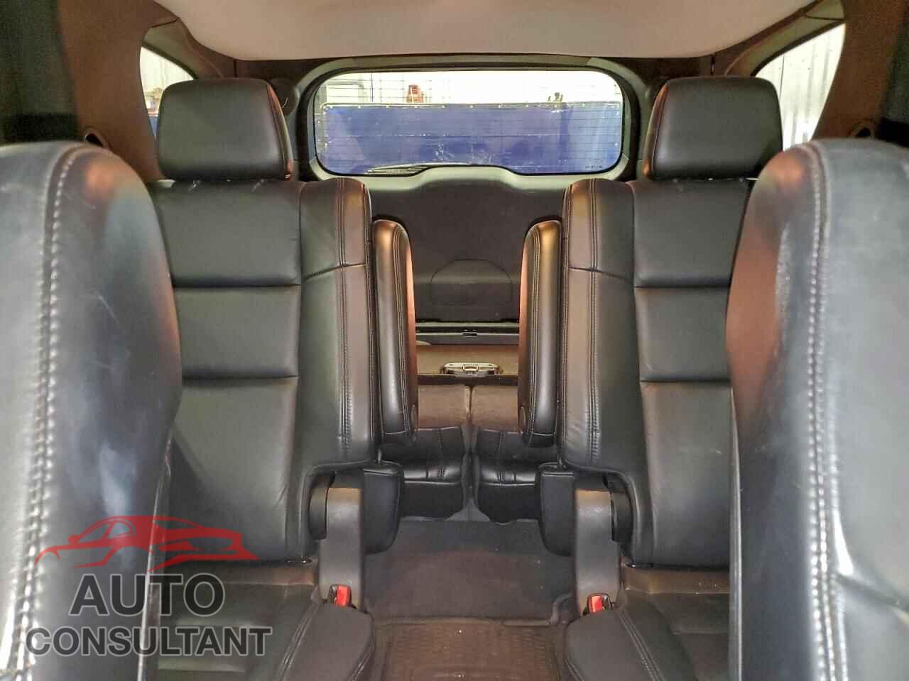 DODGE DURANGO 2014 - 1C4RDJDG5EC455974