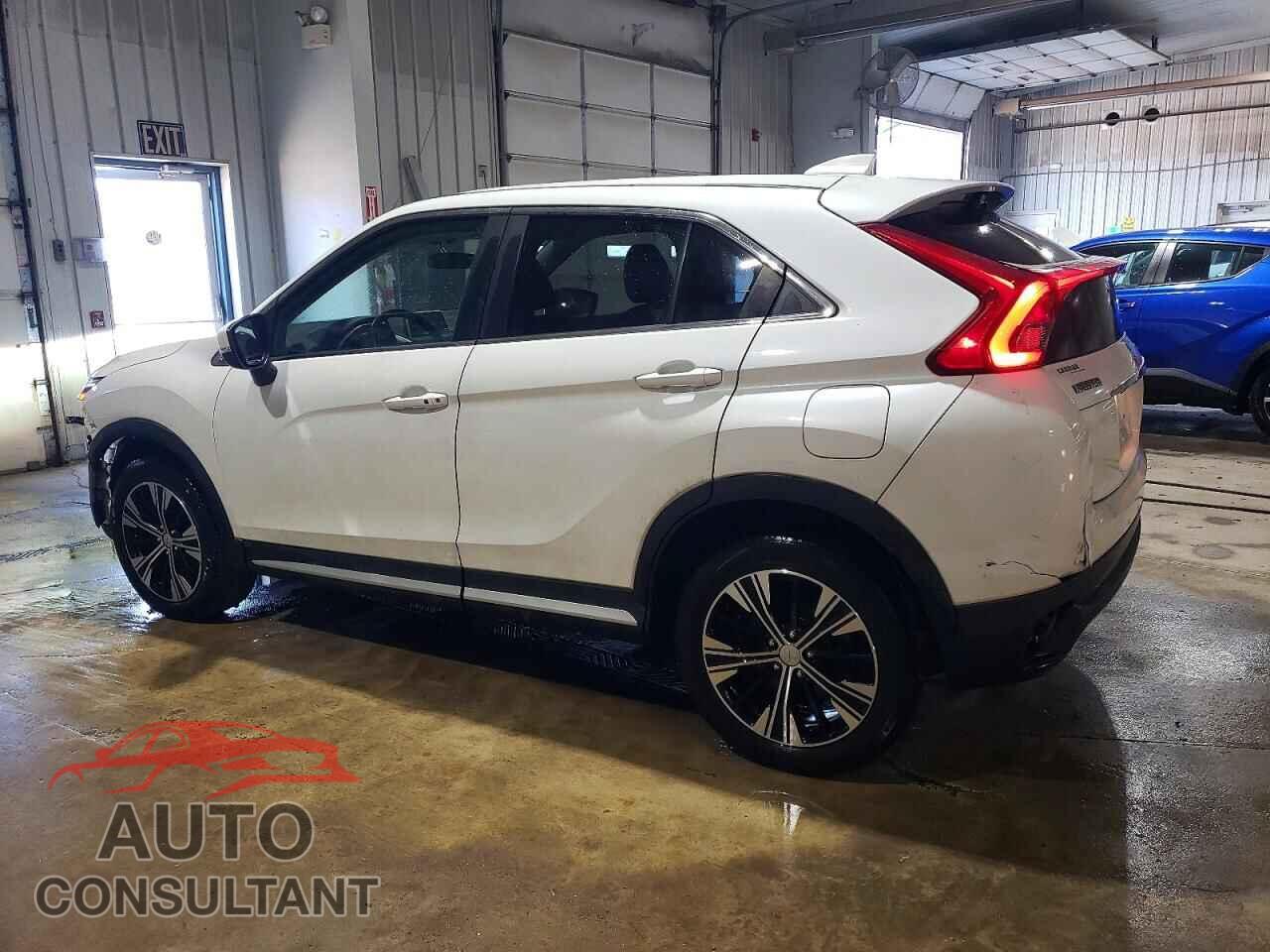 MITSUBISHI ECLIPSE 2019 - JA4AT5AA4KZ019904
