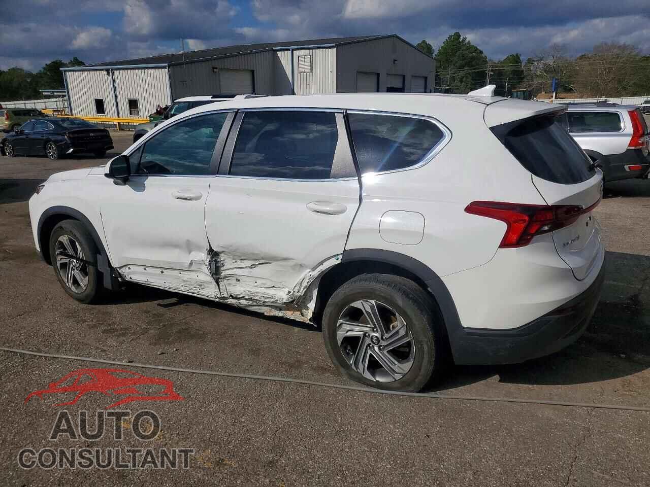 HYUNDAI SANTA FE 2023 - 5NMS14AJ8PH590656