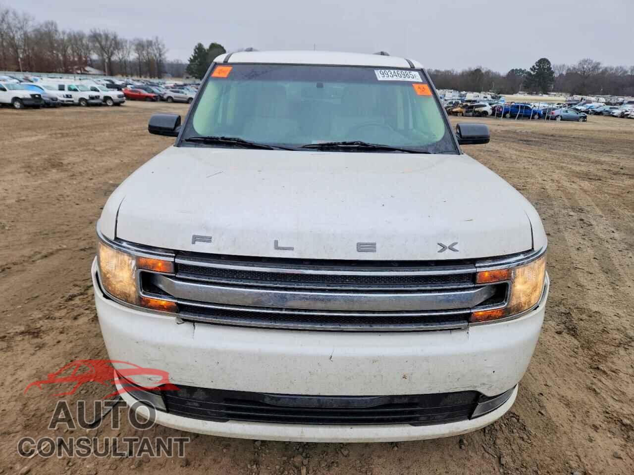 FORD FLEX 2015 - 2FMHK6C8XFBA05663