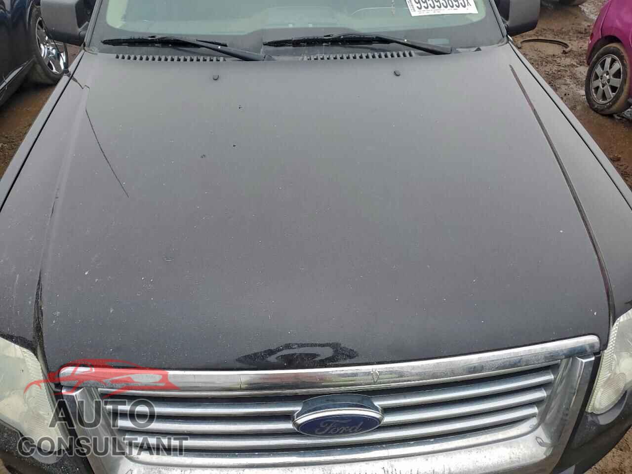 FORD EXPLORER 2010 - 1FMEU7DE3AUA43715
