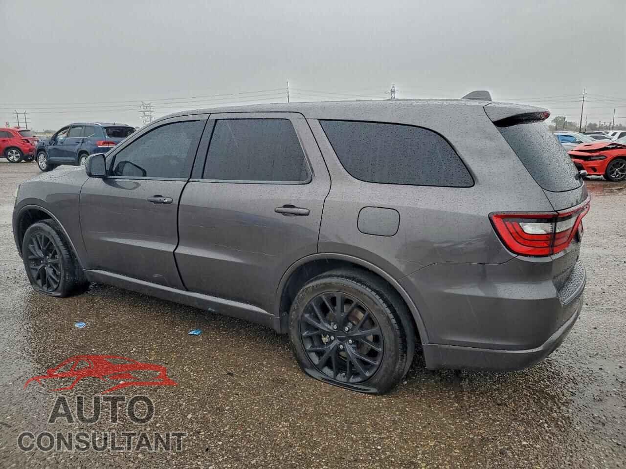 DODGE DURANGO 2014 - 1C4RDHAGXEC970594