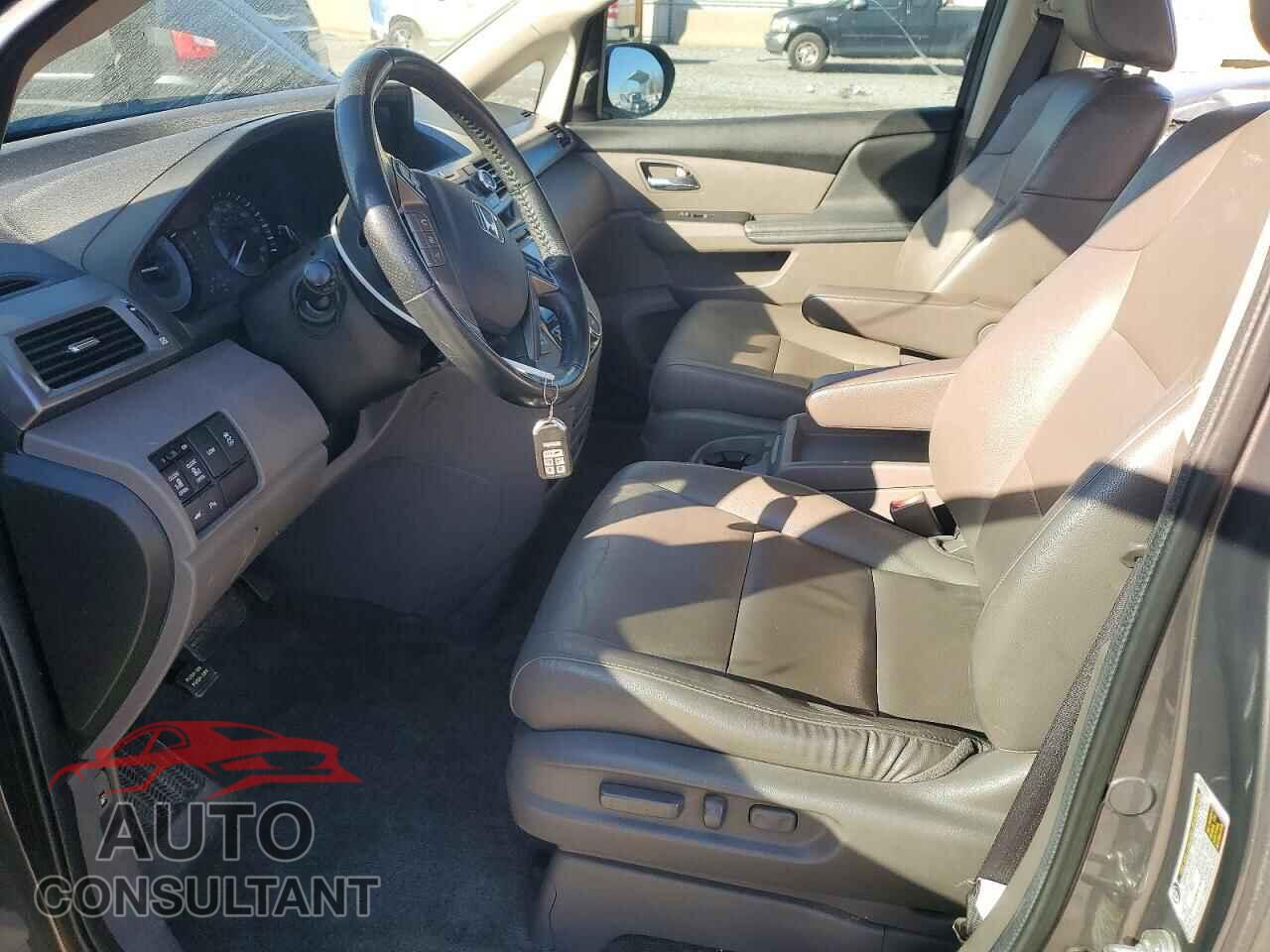 HONDA ODYSSEY 2014 - 5FNRL5H96EB097731