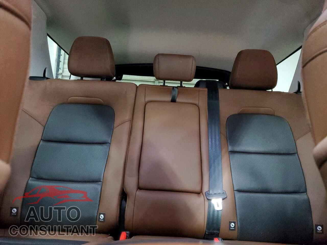 FORD BRONCO 2022 - 3FMCR9D97NRD40877