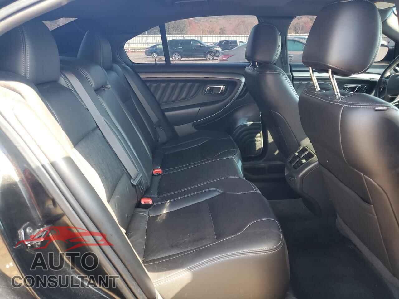 FORD TAURUS 2014 - 1FAHP2E84EG181732