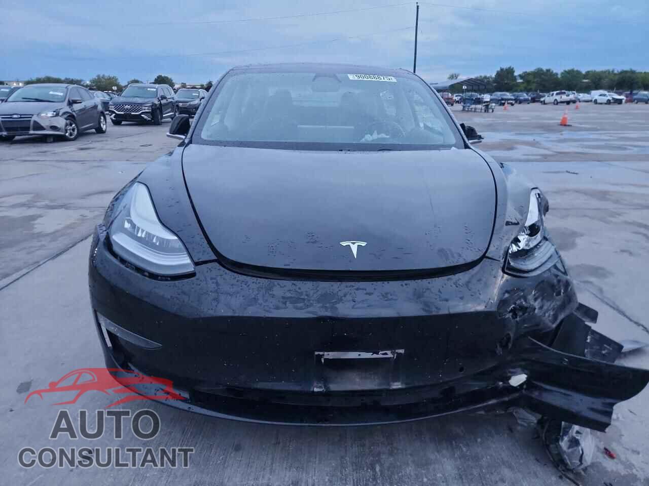 TESLA MODEL 3 2019 - 5YJ3E1EA5KF361976