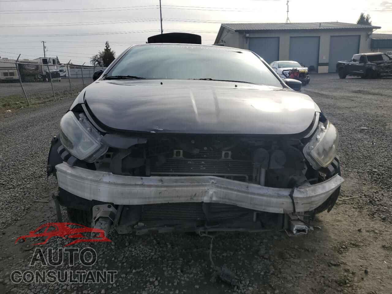 DODGE DART 2015 - 1C3CDFAA0FD311641