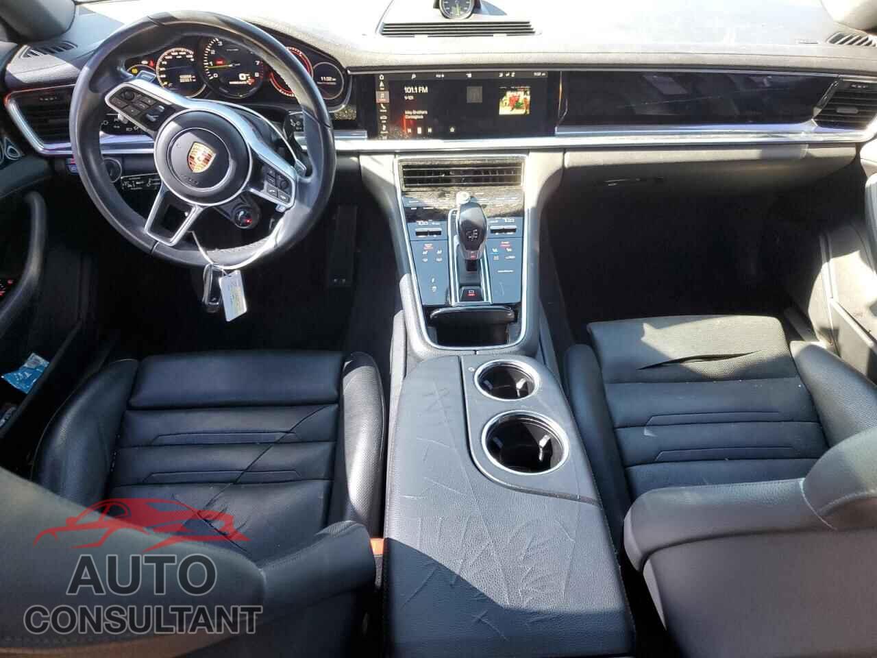 PORSCHE PANAMERA 2018 - WP0AE2A74JL129923