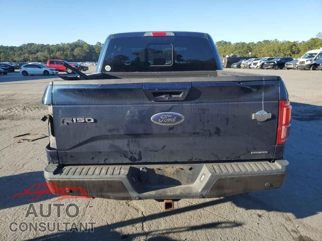FORD F-150 2015 - 1FTEW1CF9FFC68268