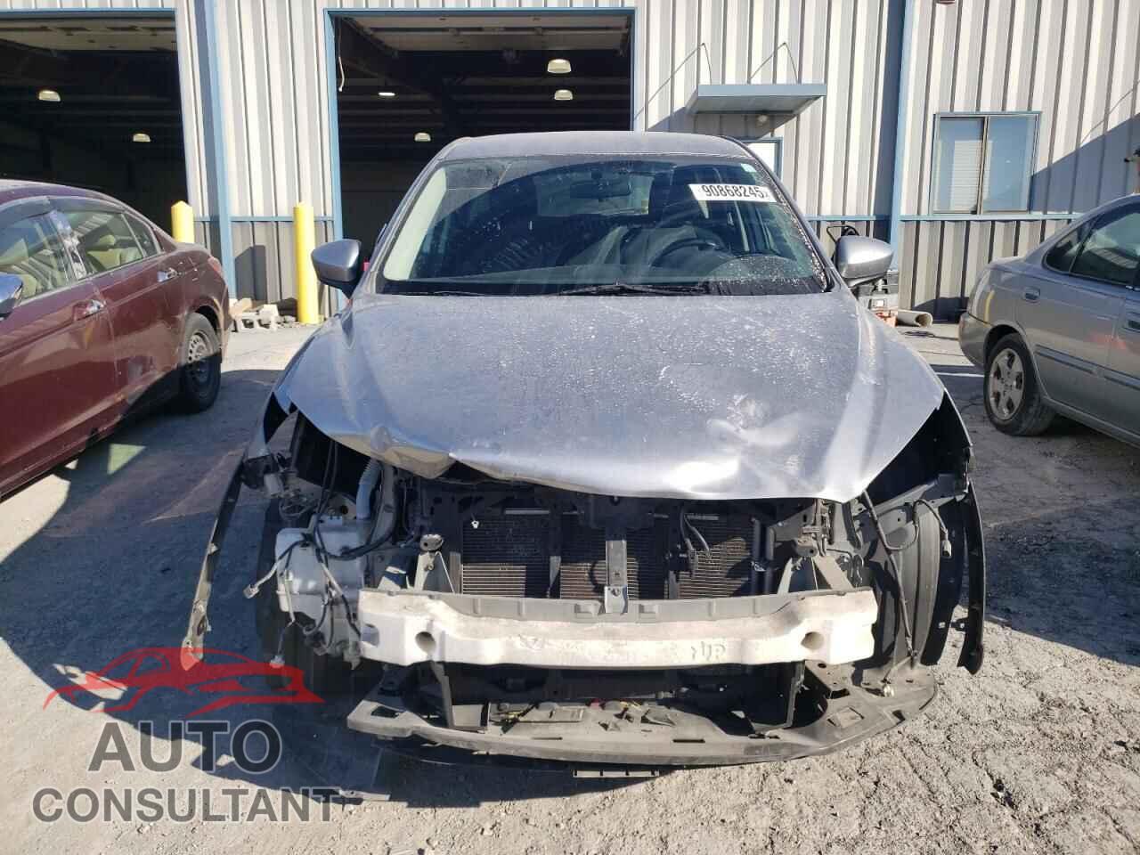 MAZDA CX-5 2013 - JM3KE2BE0D0150072
