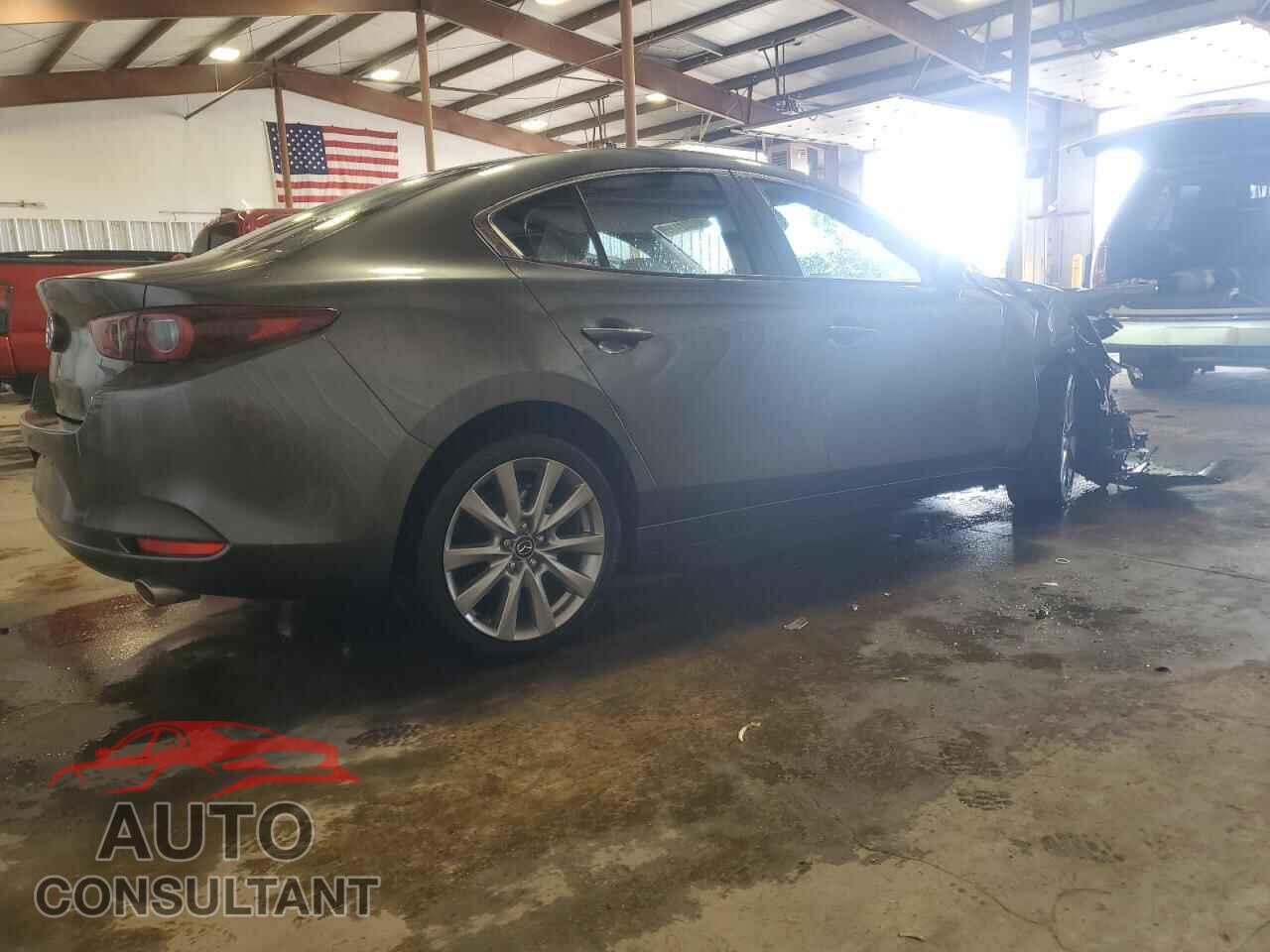 MAZDA 3 2023 - 3MZBPACM5PM382541