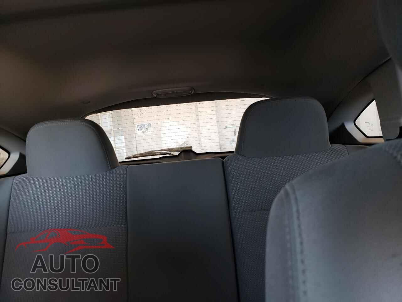 DODGE CALIBER 2011 - 1B3CB3HA4BD114005