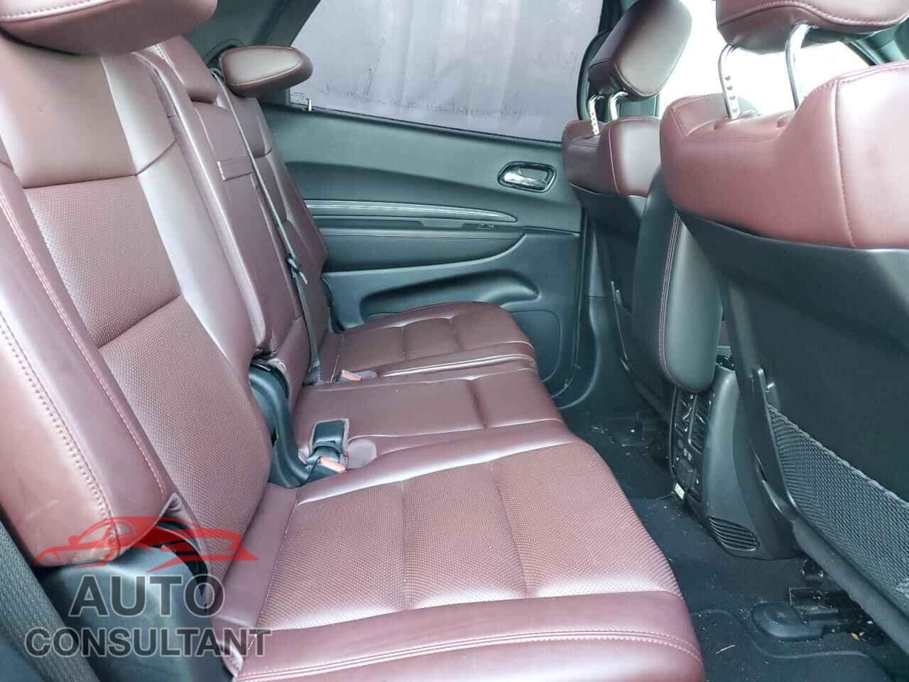 DODGE DURANGO 2024 - 1C4RDJDG8RC108211
