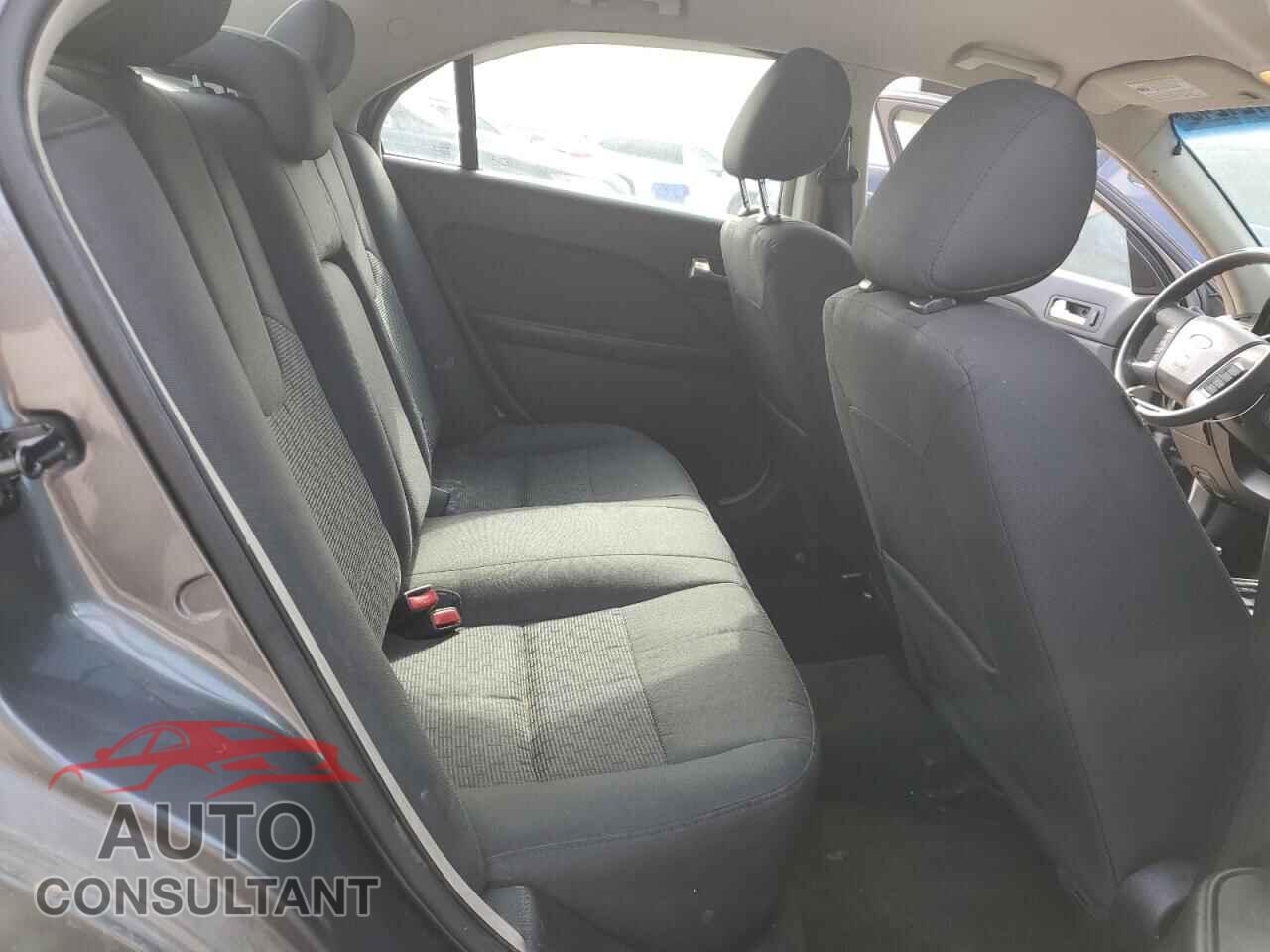 FORD FUSION 2012 - 3FAHP0HA5CR148019