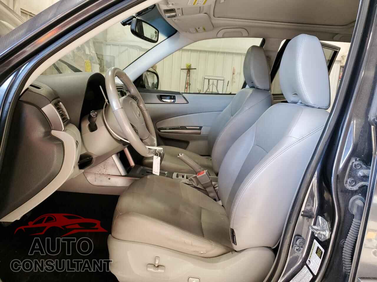 SUBARU FORESTER 2012 - JF2SHAEC2CH400580