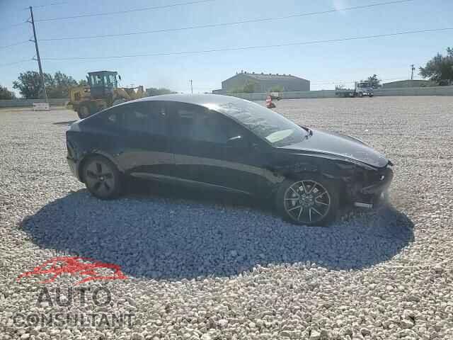 TESLA MODEL 3 2021 - 5YJ3E1EB7MF936977