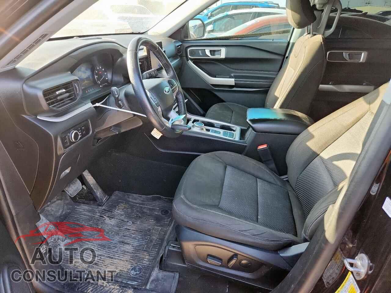 FORD EXPLORER 2023 - 1FMSK7DHXPGB52697