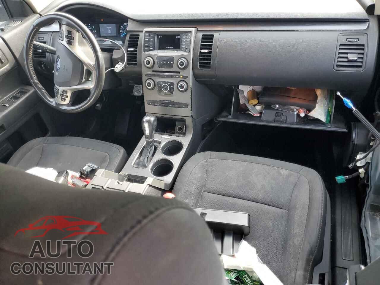 FORD FLEX 2016 - 2FMGK5B85GBA11704
