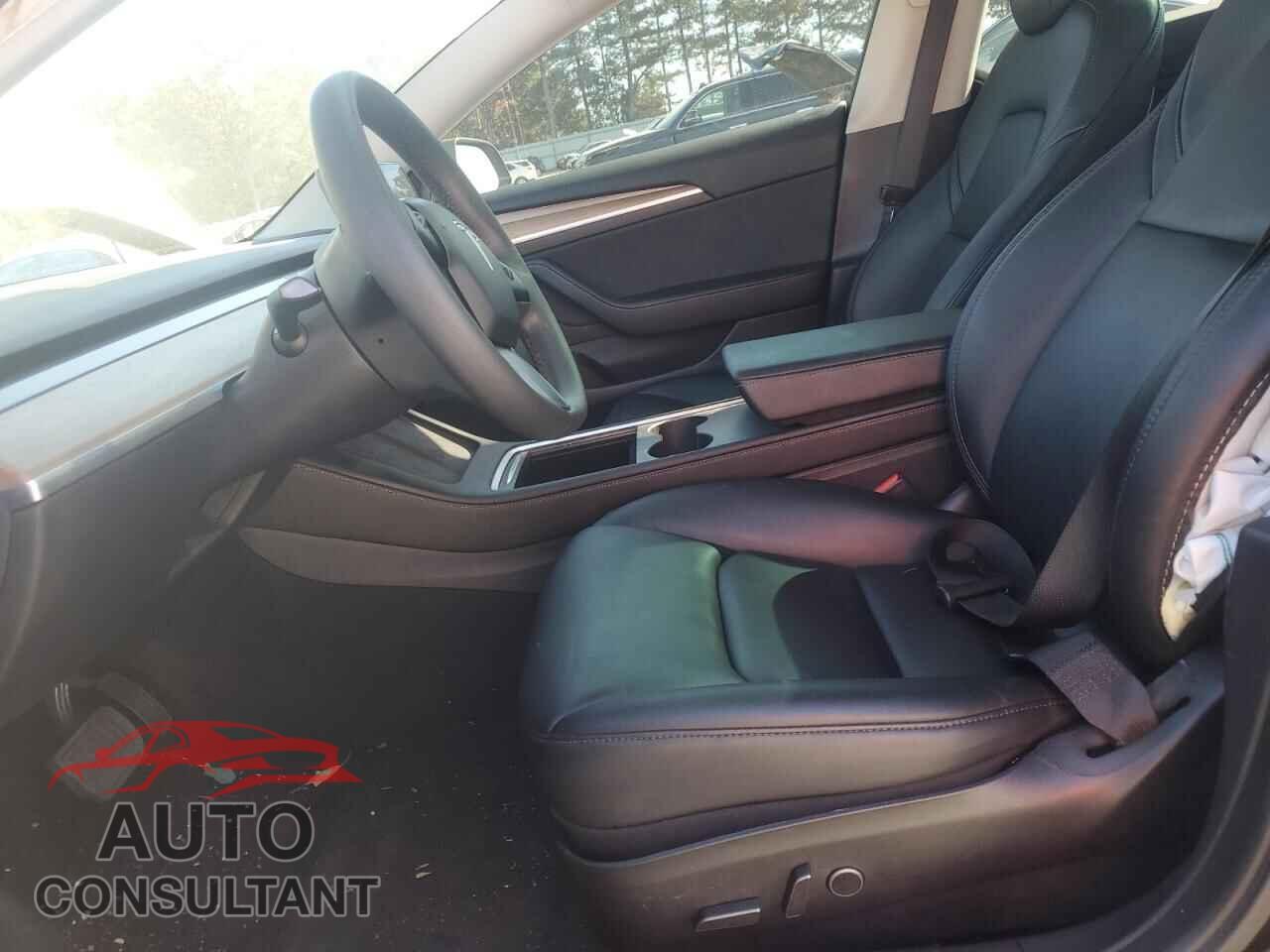 TESLA MODEL 3 2021 - 5YJ3E1EA9MF982575