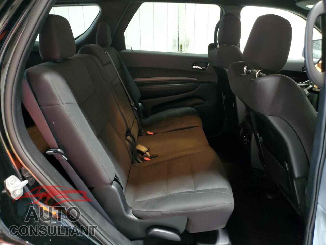 DODGE DURANGO 2025 - 1C4RDJDG0SC538238