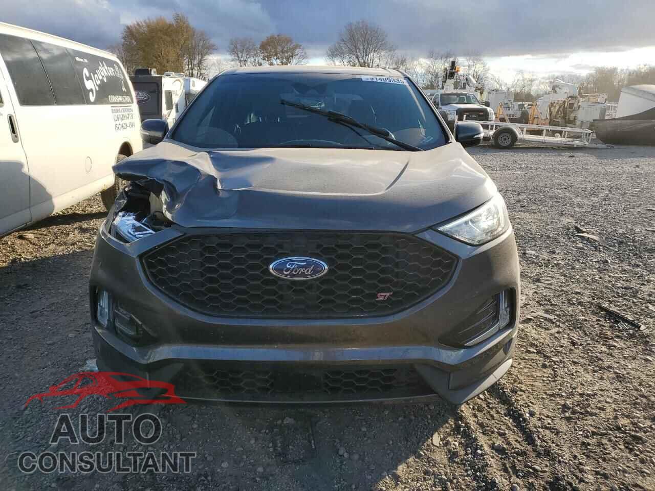 FORD EDGE 2019 - 2FMPK4AP5KBC11073