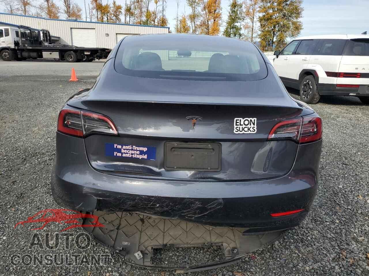 TESLA MODEL 3 2023 - 5YJ3E1EA9PF697220