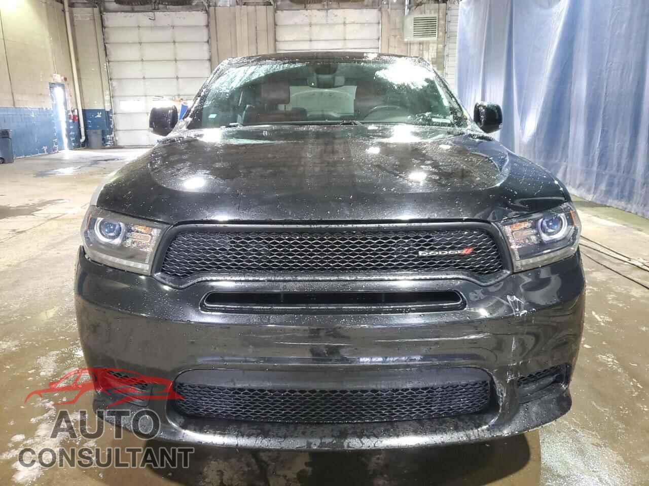 DODGE DURANGO 2019 - 1C4RDJDG8KC645599