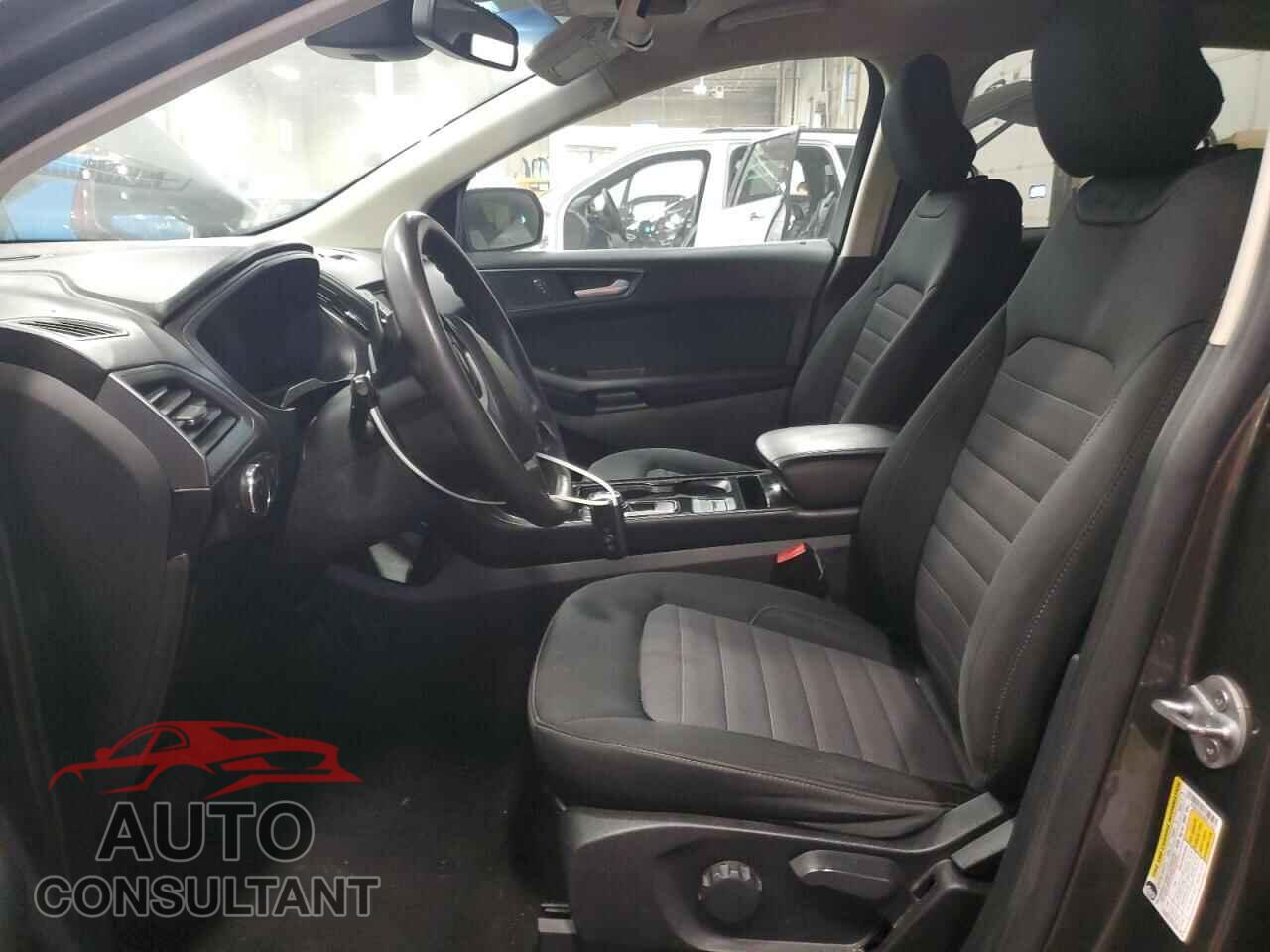 FORD EDGE 2019 - 2FMPK4G95KBB77323