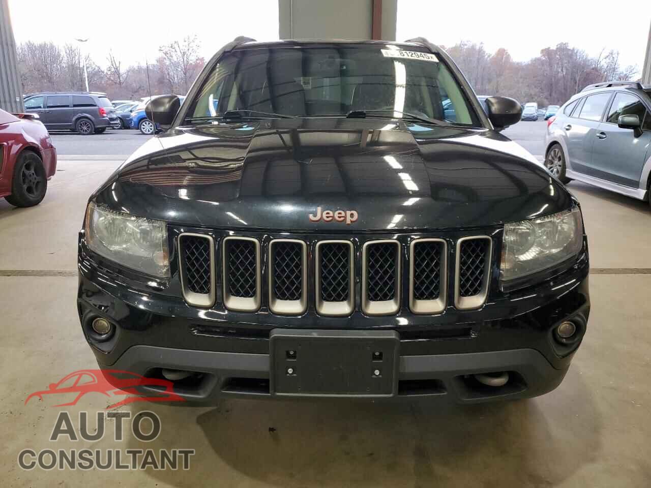 JEEP COMPASS 2016 - 1C4NJDBB2GD673951