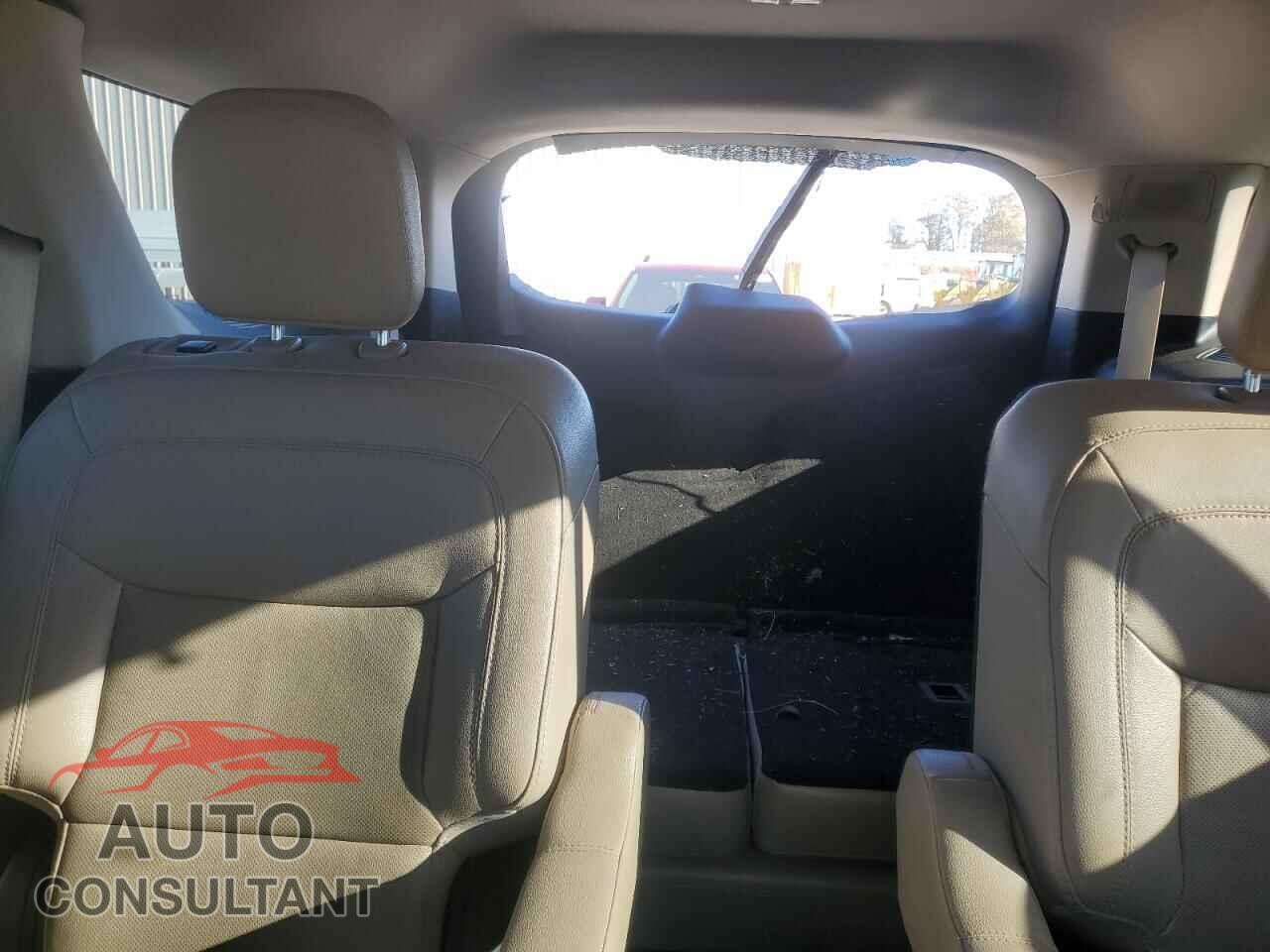 FORD EXPLORER 2021 - 1FMSK7FH3MGB52954
