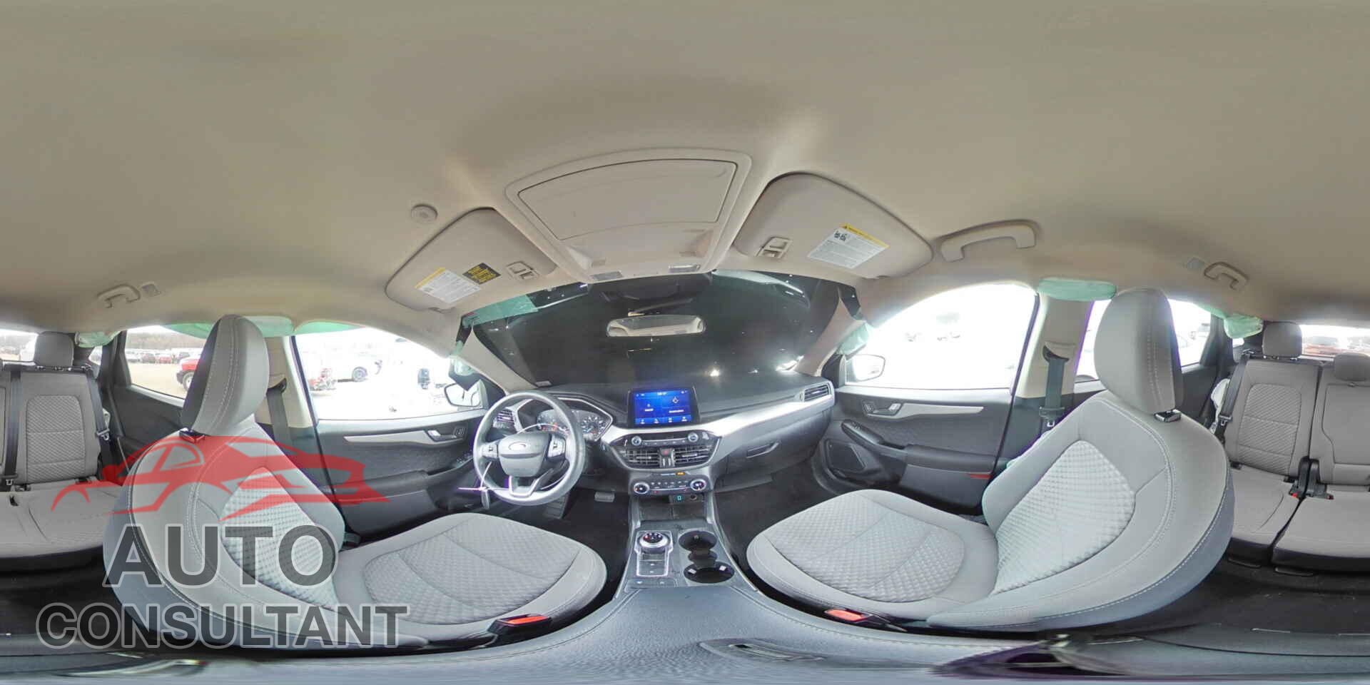 FORD ESCAPE 2020 - 1FMCU0G63LUA92631